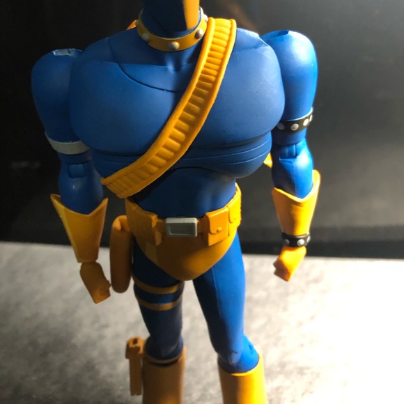 Dc Comic DEATHSTROKE Action Figure - Picture 2 of 3